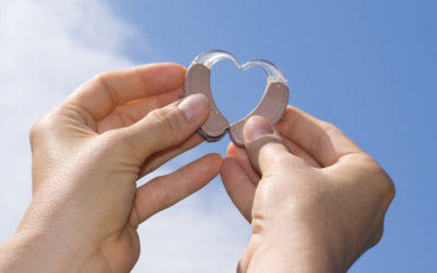 Hearing Aids Improve Quality of Life