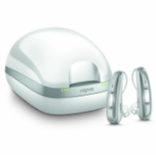 Signia InductiveCharger_Charge_and_GoX