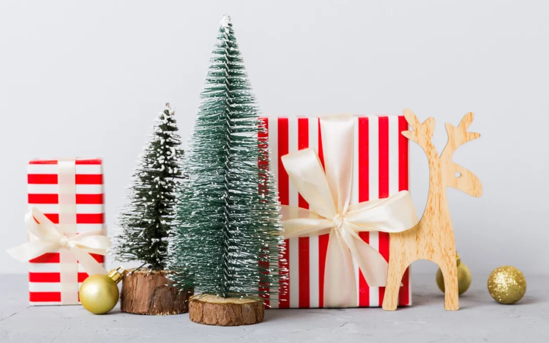 Christmas Greetings and Holiday Hours