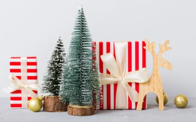 Christmas Greetings and Holiday Hours
